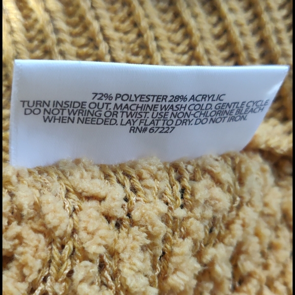 Plus size Cardigan - Picture 8 of 8